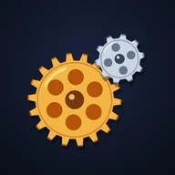 GANG app icon